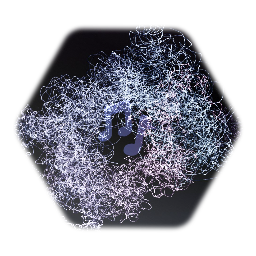 Haltia (Tropical  Version)