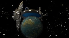 Rouge one  Star wars a lego  story