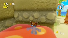 A screenshot taken in Dreams. 8 of 14.