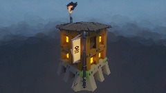 A screenshot taken in Dreams. 7 of 10.