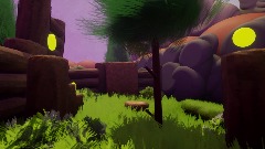 A screenshot taken in Dreams. 2 of 5.