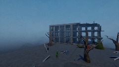 A screenshot taken in Dreams. 2 of 3.