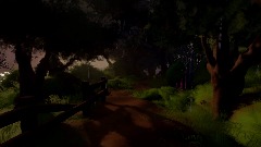 A screenshot taken in Dreams. 12 of 22.