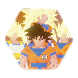 Goku