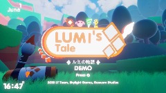 Lumi's Tale  - DEMO PART 1