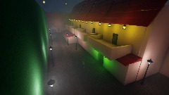 A screenshot taken in Dreams. 8 of 8.