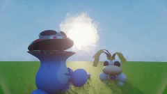 Diabetic Weasel - wut