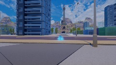 A screenshot taken in Dreams. 22 of 23.