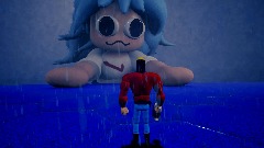 Final boss ski (Blasto)