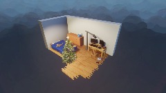 A screenshot taken in Dreams. 5 of 5.