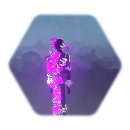 Glitch [Roblox DOORS]