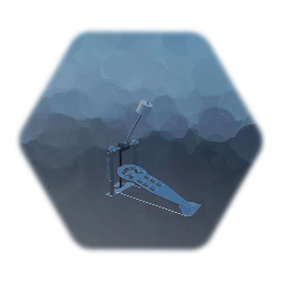 Drum Kick Pedal
