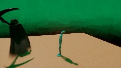 Doge does not want to die