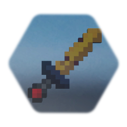 Adventure Time | Finn's Sword