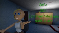 A screenshot taken in Dreams. 1 of 1.