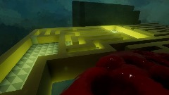 A screenshot taken in Dreams. 2 of 3.