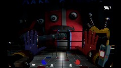 A screenshot taken in Dreams. 1 of 1.