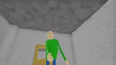 Baldi basics 2 demo