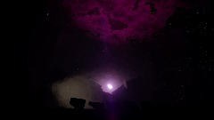 The Rift: A Lovecraftian Nightmare