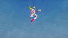 A screenshot taken in Dreams. 2 of 8.
