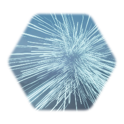 Lightspeed Animation (This is a remix, I didn't make it)