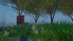 Remix of Remix of The Black Avenger