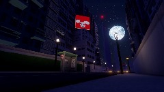 A screenshot taken in Dreams. 4 of 10.