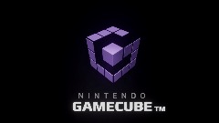 GameCube Logo [**VERY RARE**]