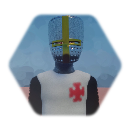 Templier (DEUS VOLT)