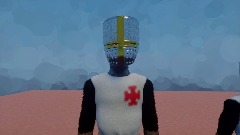 A screenshot taken in Dreams. 5 of 7.