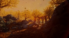 A screenshot taken in Dreams. 11 of 22.