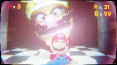 A screenshot taken in Dreams. 12 of 29.