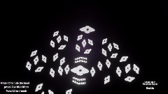 A screenshot taken in Dreams. 10 of 21.