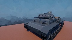 A screenshot taken in Dreams. 6 of 23.