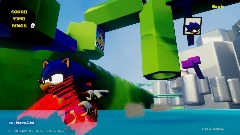 A screenshot taken in Dreams. 20 of 30.