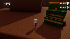 A screenshot taken in Dreams. 3 of 15.