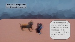 A screenshot taken in Dreams. 7 of 14.