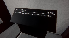 A screenshot taken in Dreams. 7 of 17.