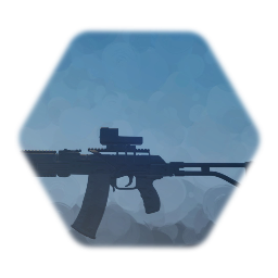 Ремикс: Cheezys real AK