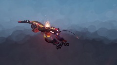 A screenshot taken in Dreams. 10 of 14.