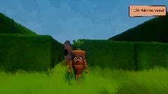 A screenshot taken in Dreams. 2 of 5.