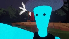 A screenshot taken in Dreams. 21 of 30.