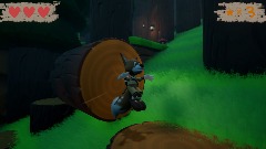 A screenshot taken in Dreams. 19 of 29.