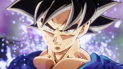 Transformable UI Goku <term>2023 REMASTER