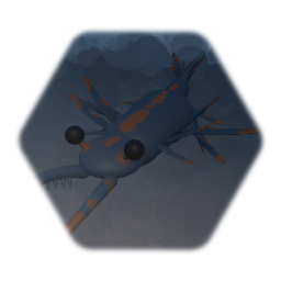 Anomalocaris