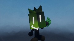 A screenshot taken in Dreams. 22 of 24.