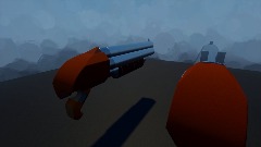 A screenshot taken in Dreams. 13 of 23.