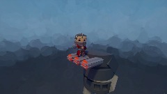 A screenshot taken in Dreams. 8 of 8.