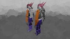 A screenshot taken in Dreams. 7 of 20.