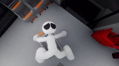 A screenshot taken in Dreams. 4 of 6.